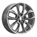 Диски КР001 (Qashqai) — каталог ДеталиАвто