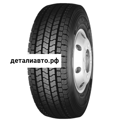 Грузовая шина Yokohama 315/70R22,5 154/150L (152/148M) 902W TL
