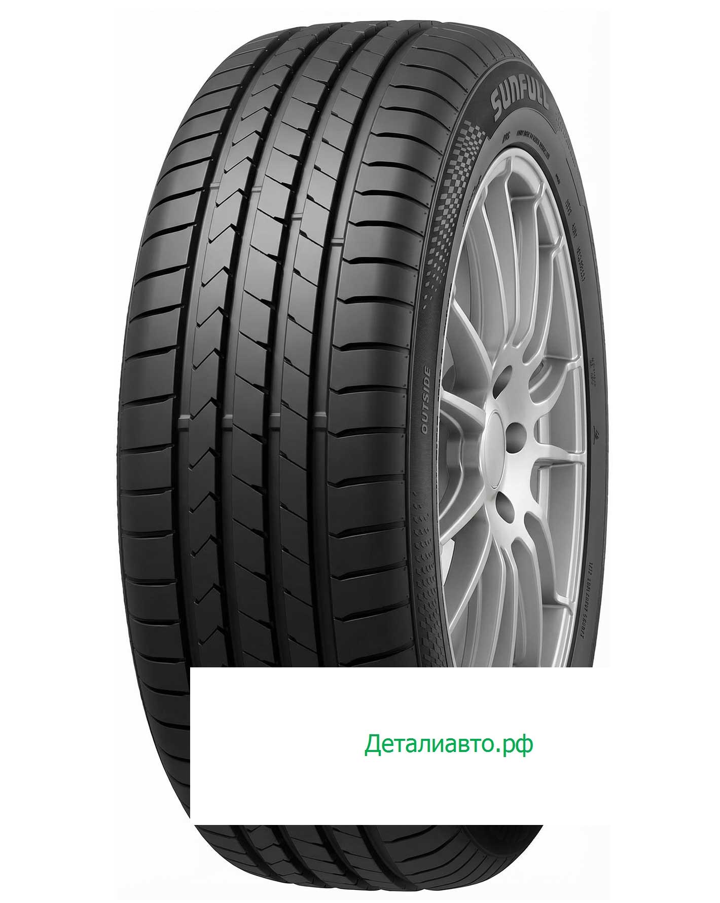 Летняя шина Sunfull 225/50 r17 SF-889 98W