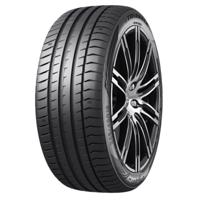 Летняя шина 275/45R20 110Y XL EffeXSport TH202 TL EV M+S