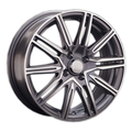 Колёсный диск LS 6x16/4x100 ET41 D60,1 773 SF (конус)