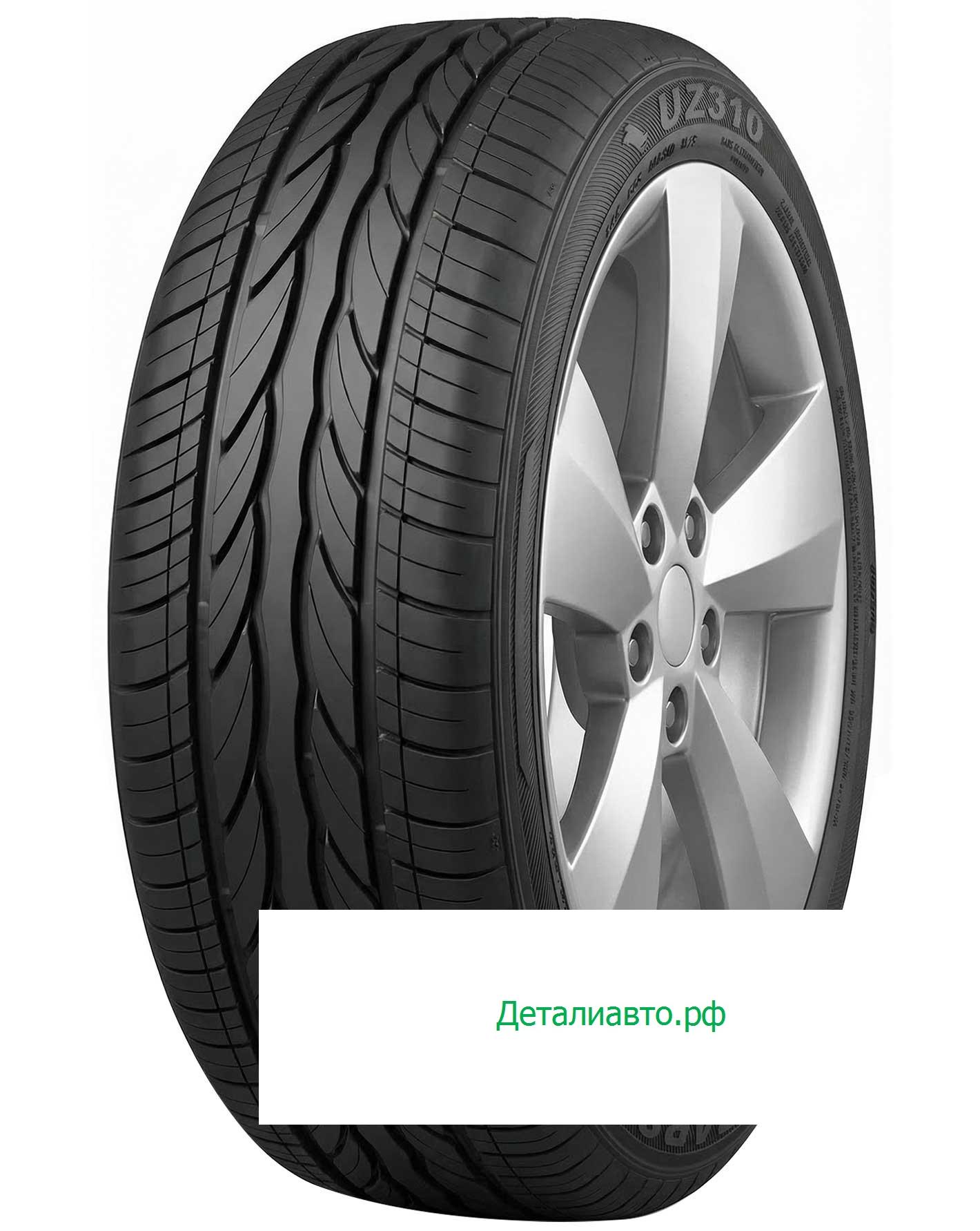 Летняя шина Bars 215/50 r17 UZ310 91W