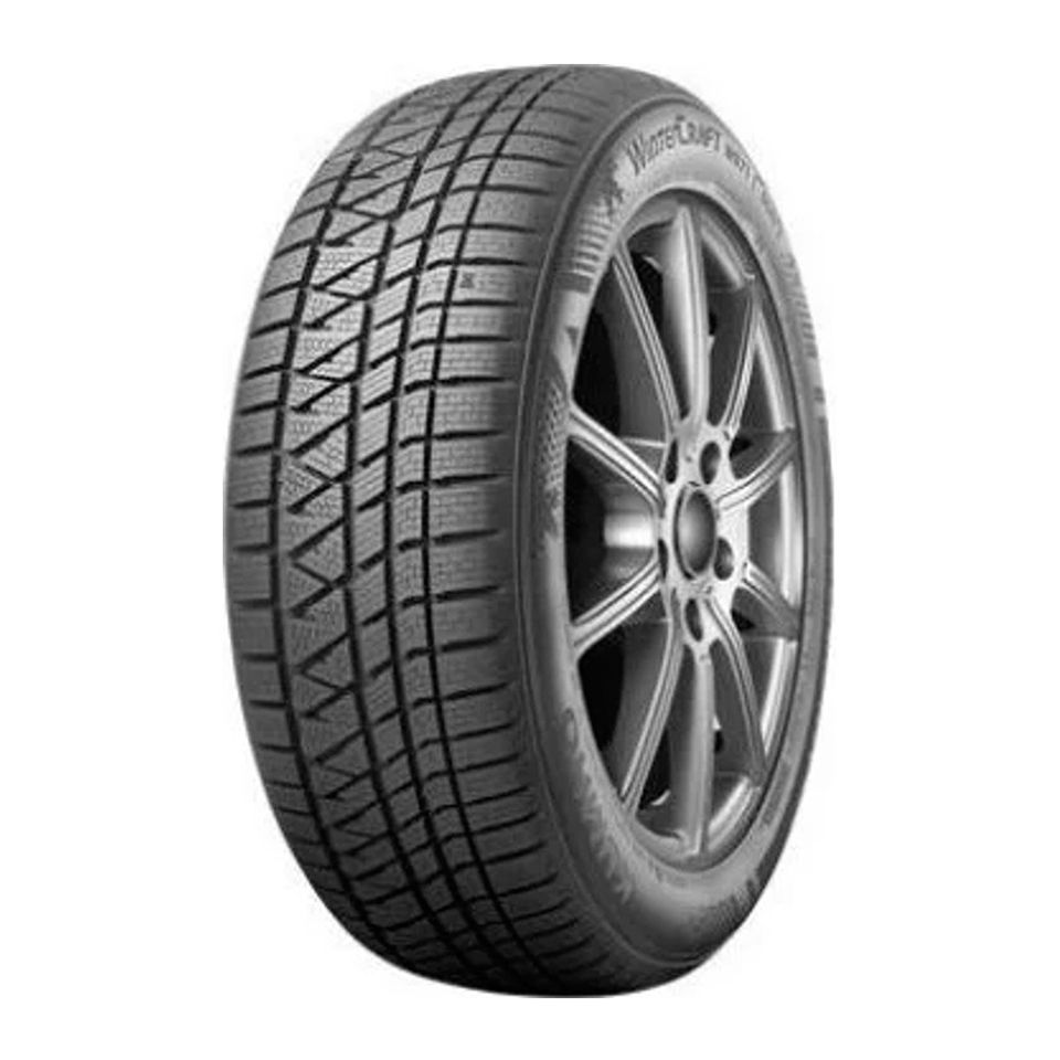 Зимняя шина Кумхо 265/40/21 V 105 WS-71 XL старше 3-х лет