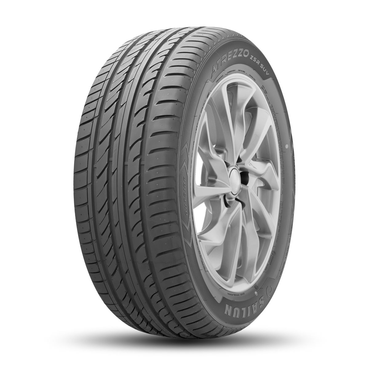 Летняя шина Sailun 255/55/20 Y 110 ATREZZO ZSR SUV