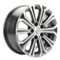 Диски KHW1610 (Civic) — каталог ДеталиАвто