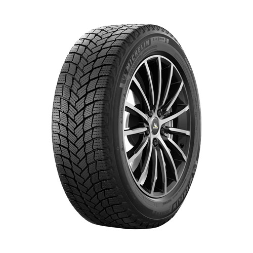Зимняя шина 275/35R19 100H XL X-Ice Snow TL