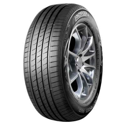Летняя шина 195/55R16 87V Eurotraxx H/P TL 4PR