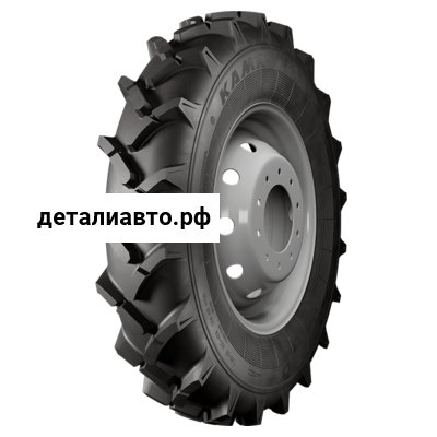 Грузовая шина Kama 7.50-20 НК-432 НК.ШЗ 6 102 A6 TT