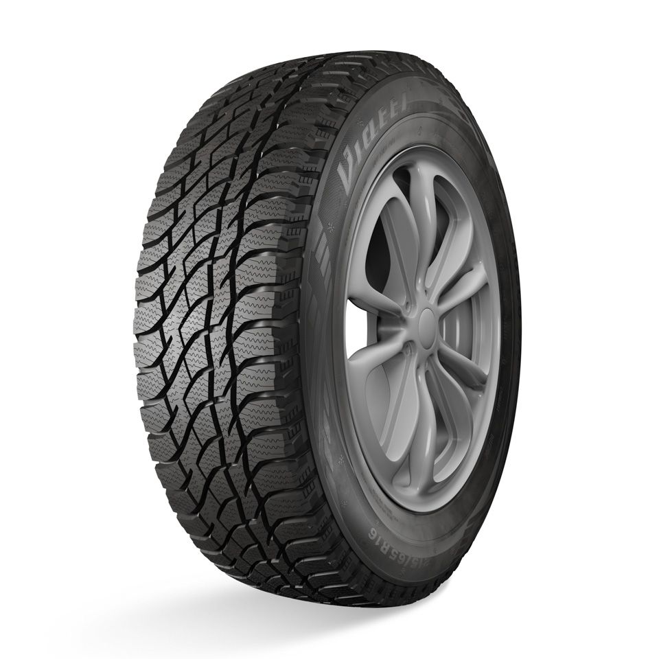 Зимняя шина VIATTI 265/65/17 T 112 Bosco S/T V-526 старше 3-х лет