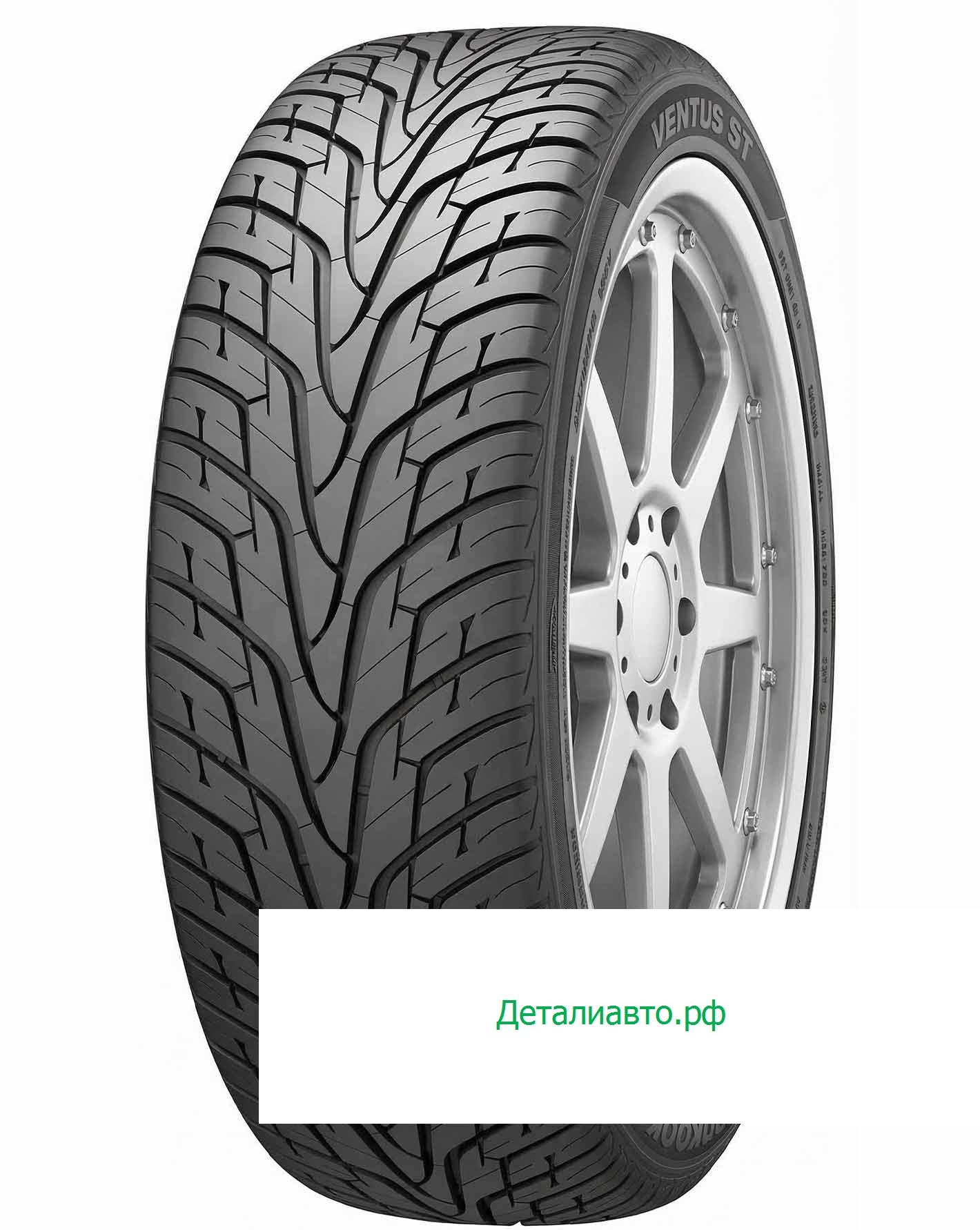 Всесезонная шина 285/60R18 116V Ventus ST RH06 TL