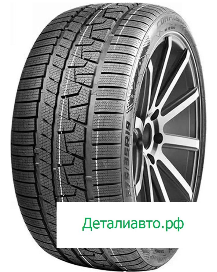 Зимняя шина Compasal 265/45 r21 WinterBlazer UHP 108V