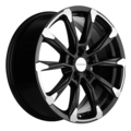 Диски KHW1808 (RAV4) — каталог ДеталиАвто