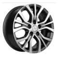 Диски KHW1608 (Multivan) — каталог ДеталиАвто