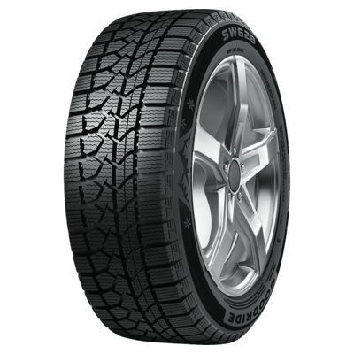 Зимняя шина 245/45R19 102H XL SW628 TL