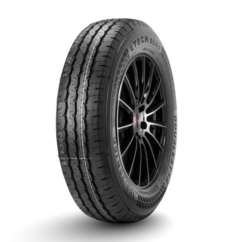Летняя шина ДаблСтар 185/75/16 R 104/102 C DL01