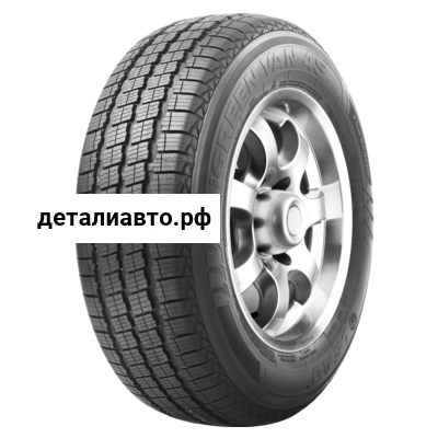 Всесезонная шина 195/75R16C 107/105R iGreen Van 4S TL 8PR
