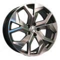 Диски KHW2006 (Audi/VW) — каталог ДеталиАвто
