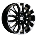 Диски KHW2010 (Hilux) — каталог ДеталиАвто