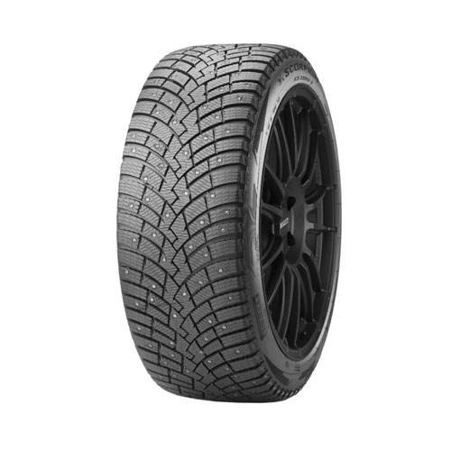 Зимняя шина Пирелли 265/60/18 T 114 SCORPION ICE ZERO 2 XL Ш.