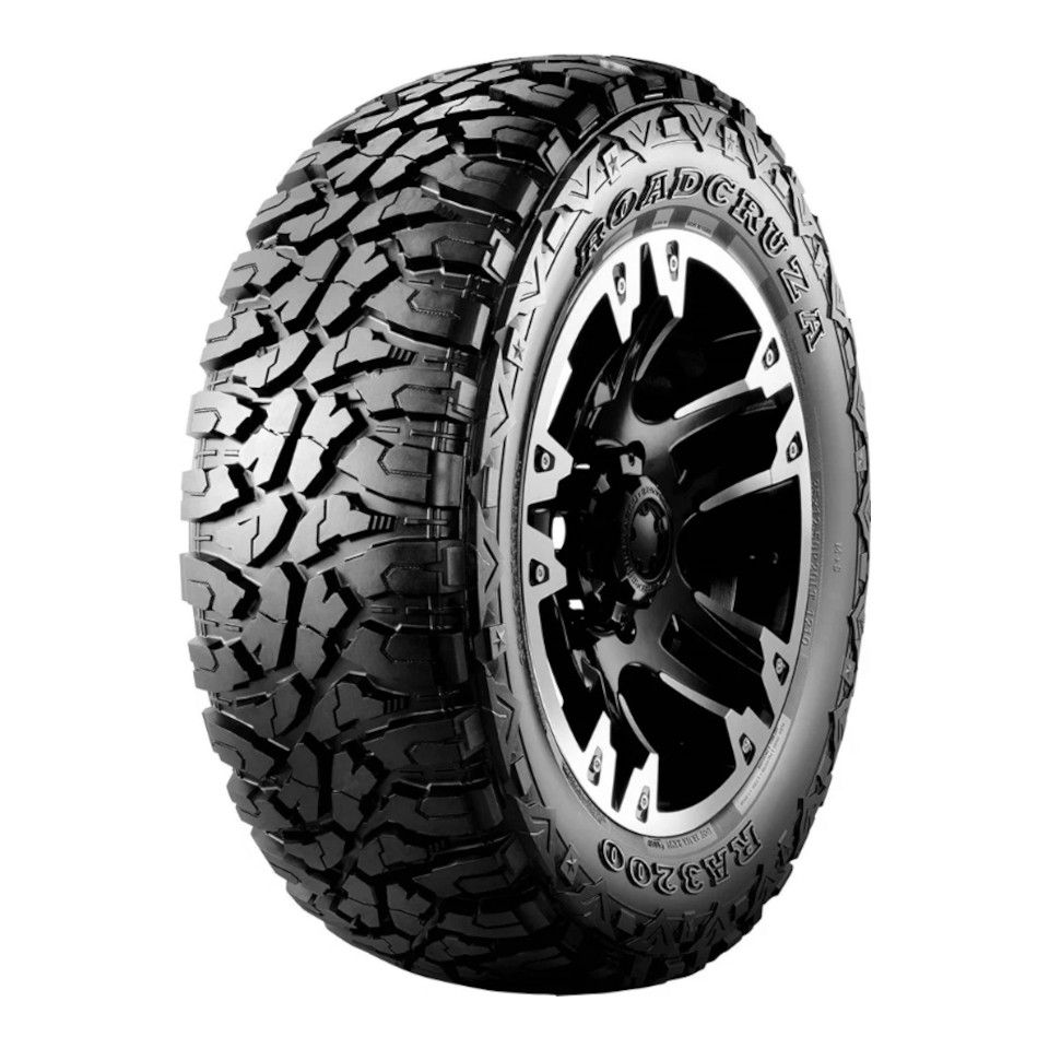 Летняя шина ROADCRUZA 33/12.5/20 Q 114 LT RA3200 M/T