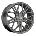 Колёсный диск LS Forged 10,5x21/5x112 ET31 D66,6 LS FG08 BKF (конус, C570)