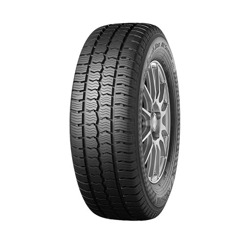 Всесезонная шина 215/75R16C 116/114R BluEarth-Van All Season RY61 TL