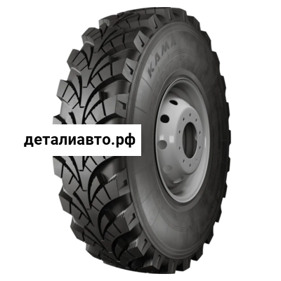 Грузовая шина Kama 12.00R18 Кама-431 НК.ШЗ 136 J TTF без о.л.