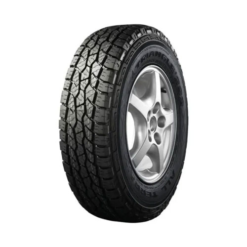 Летняя шина 215/75R15 100S AgileX A/T TR292 TL