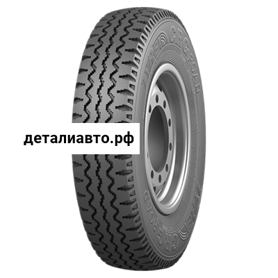 Грузовая шина 8.25R20 О-79 TYREX CRG ROAD Омск.ШЗ 12 130/125 K TTF