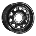 Диски Nissan Navara D40 3.0TD Semicircle — каталог ДеталиАвто