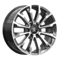 Диски КР006 (Chevrolet Tahoe IV) — каталог ДеталиАвто