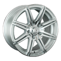 Колёсный диск LS 7x16/5x108 ET40 D73,1 757 SF (конус)