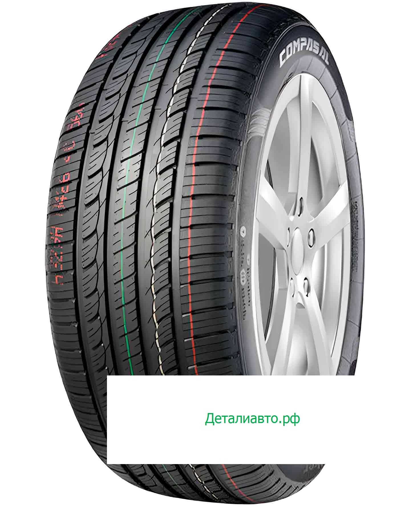 Летняя шина Compasal 225/60 r18 CITI WALKER 104H