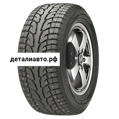 Зимняя шина 235/60R16 100T i*Pike RW11 TL (шип.)