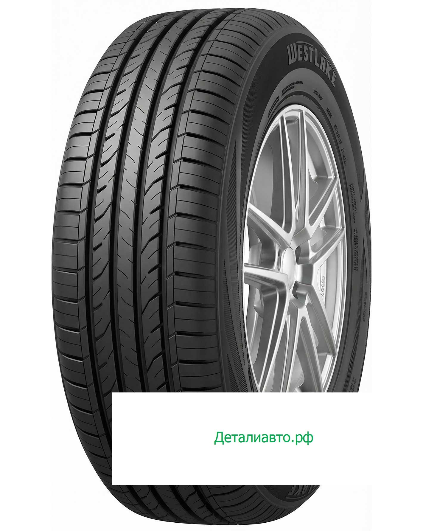 Летняя шина Westlake 165/65 r14 ZuperEco Z-108 79H