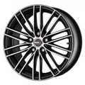 Диски Rapide — каталог ДеталиАвто