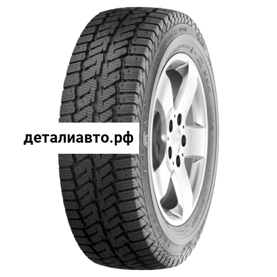 Зимняя шина 205/65R15C 102/100R Nord Frost VAN TL SD 6PR (шип.)