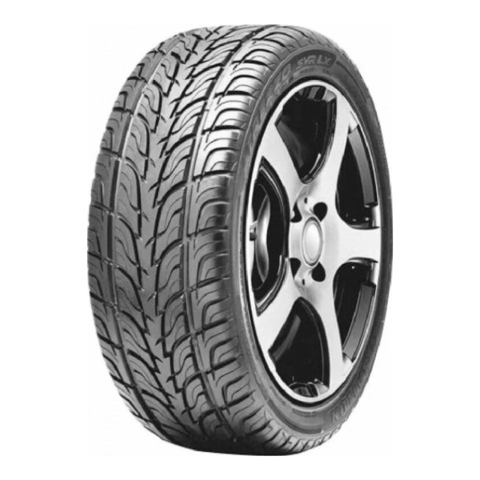 Летняя шина 255/45R20 105V XL Atrezzo SVR LX TL M+S