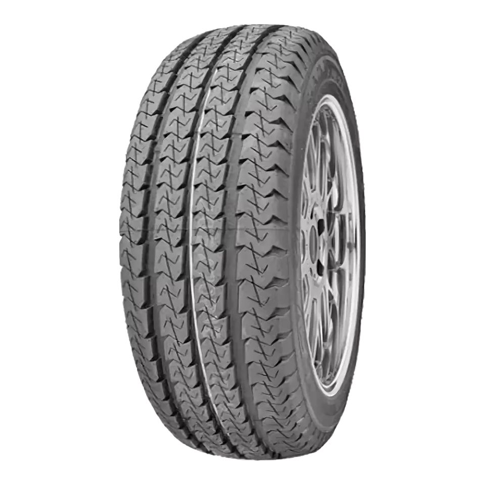 Летняя шина 205/65R16C 107/105R Euro LCV-131 TL