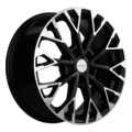 Диски KHW1718 (GAC GS4) — каталог ДеталиАвто