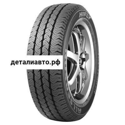 Всесезонная шина 215/65R16C 109/107T All-Transit TL 8PR