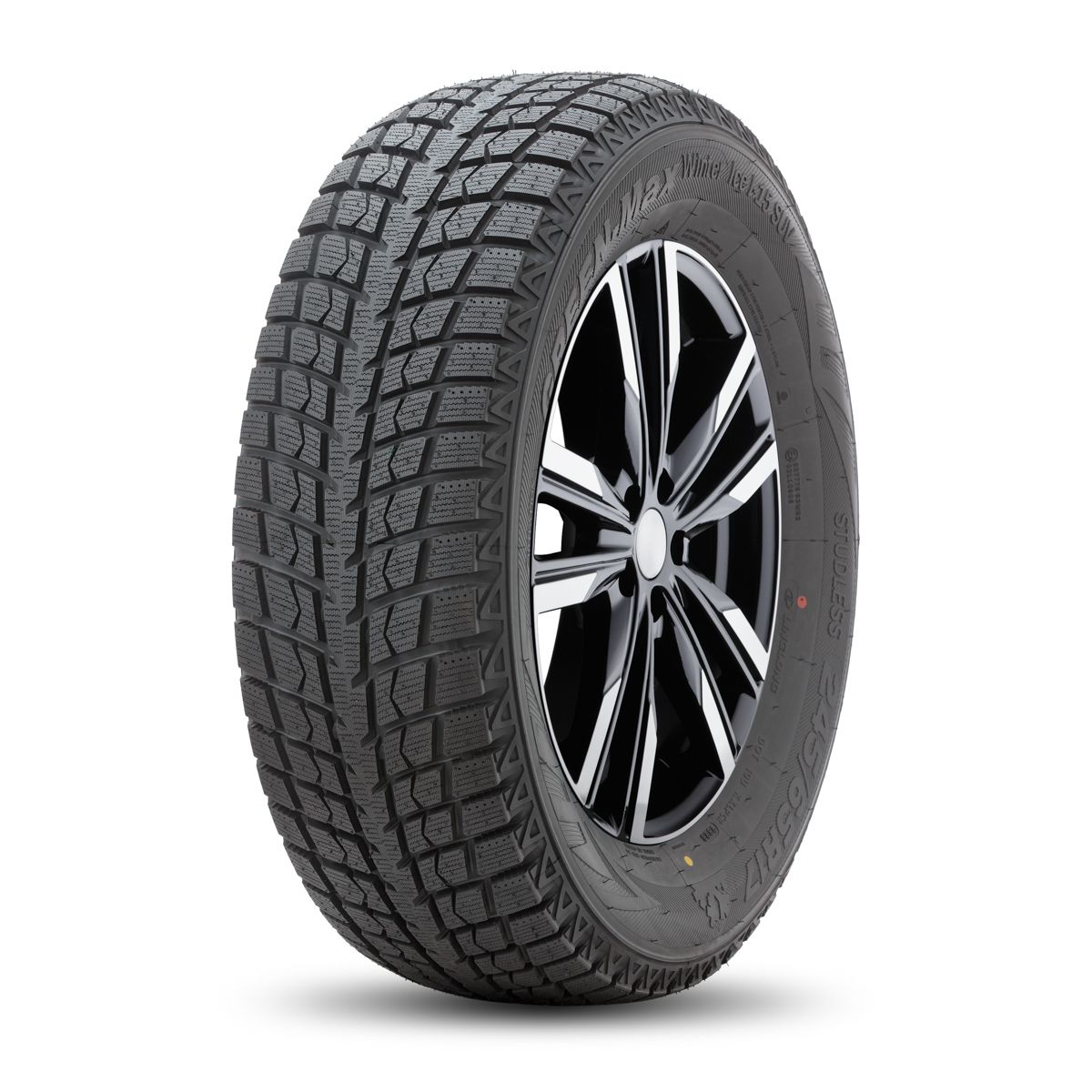 Зимняя шина LINGLONG 255/45/20 T 101 Green-Max Winter Ice I-15 SUV