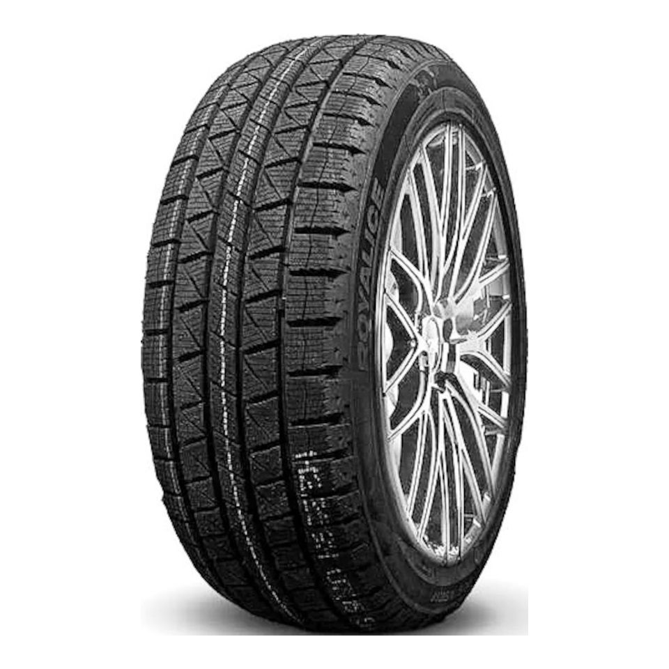 Зимняя шина Royal Black 225/45/17 S 94 ROYAL ICE XL