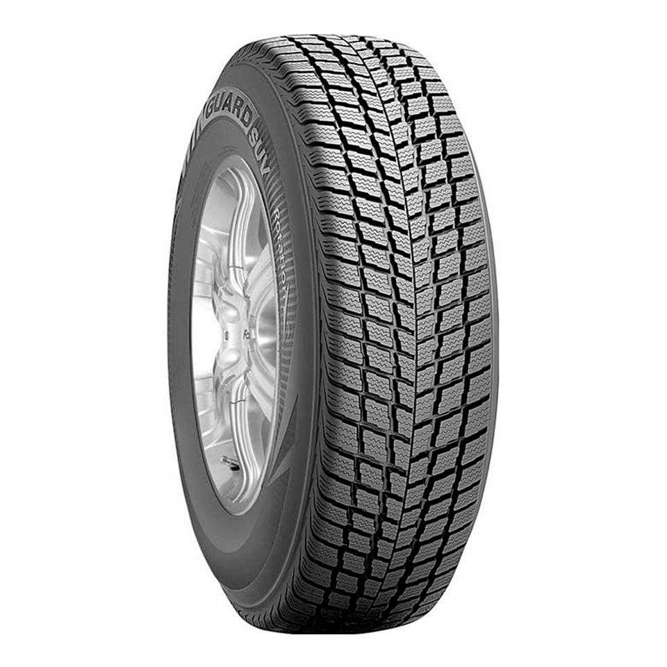 Зимняя шина Роудстоун 225/65/17 H 102 WINGUARD SUV старше 5-ти лет