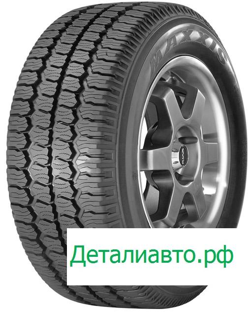 Зимняя шина Maxxis 225/70 r15c MA-LAS 112/110R
