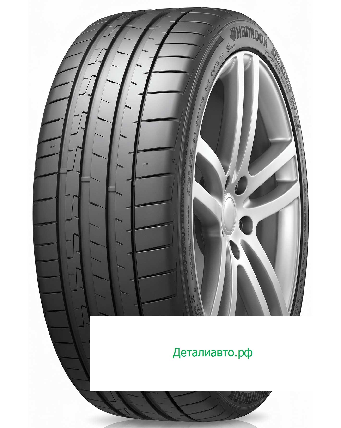 Летняя шина Hankook 225/45 r18 Ventus evo Z 95Y