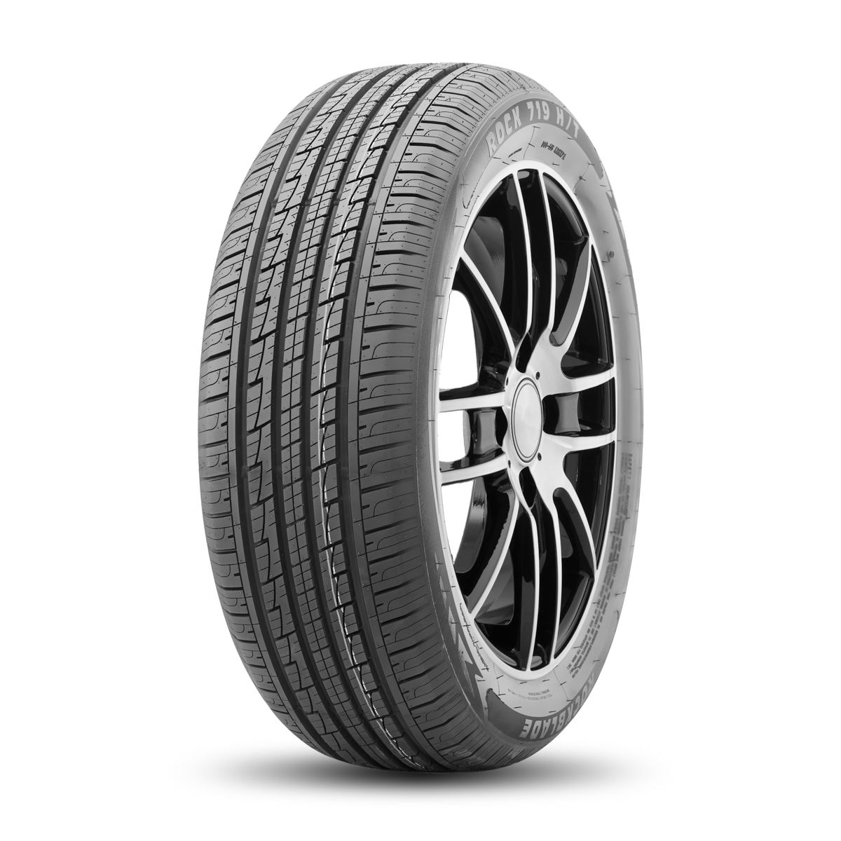 Летняя шина RockBlade 285/60/18 H 116 ROCK 719 H/T