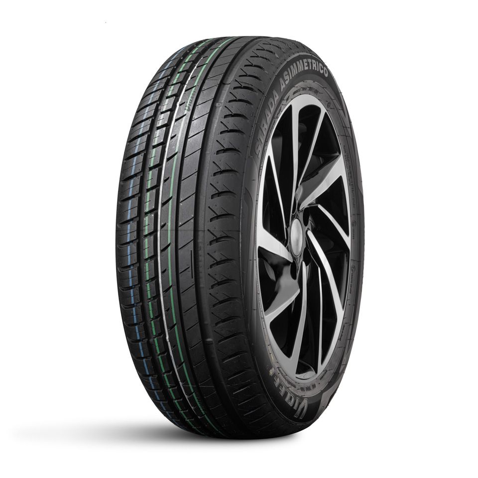 Летняя шина VIATTI 215/50/17 V 91 Strada Asimmetriсo V-130