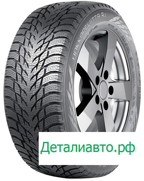 Зимняя шина 215/55R17 98R XL Hakkapeliitta R3 TL
