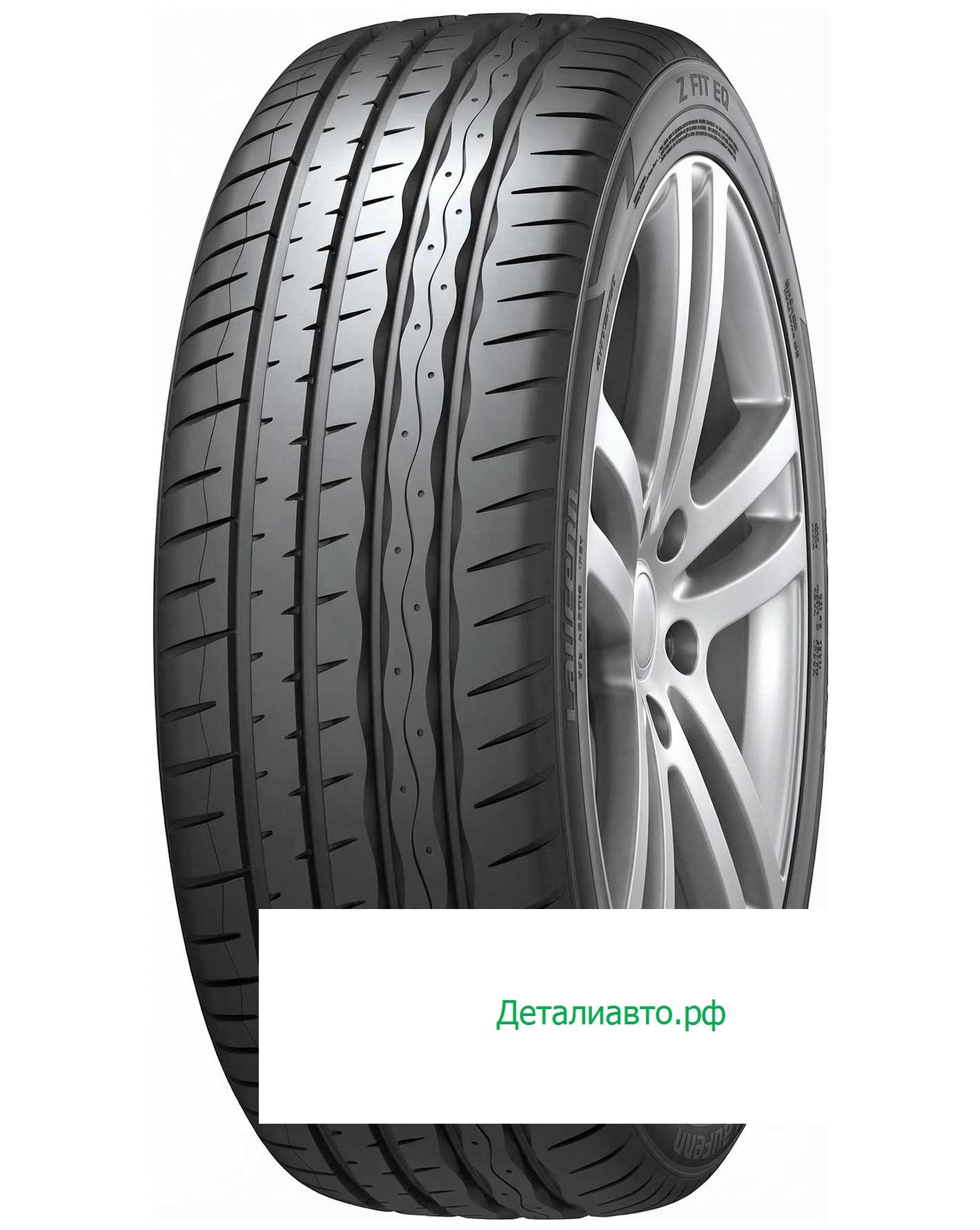 Летняя шина Laufenn 235/45 r17 Z FIT EQ (LK03) 97Y